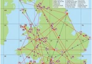 Ley Lines Ohio Map 149 Best Ley Lines Stone Henge S Mystery S British isles Images