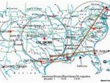 Ley Lines Ohio Map A Fairly Accurate Map Of Know north American Ley Lines the Lines