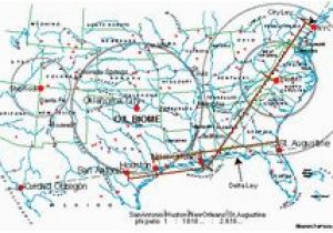 Ley Lines Ohio Map A Fairly Accurate Map Of Know north American Ley Lines the Lines