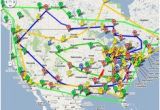 Ley Lines Ohio Map A Fairly Accurate Map Of Know north American Ley Lines the Lines