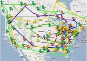 Ley Lines Ohio Map A Fairly Accurate Map Of Know north American Ley Lines the Lines