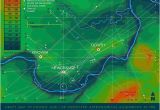 Ley Lines Over Ireland Map Ancient Megalithic Sites Of Ireland Many People Maintain