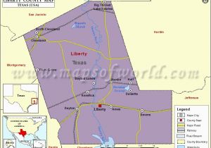 Liberty County Texas Map Liberty County Texas Map Business Ideas 2013