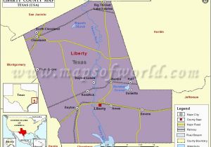 Liberty Hill Texas Map Liberty County Texas Map Business Ideas 2013