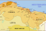 Libya to Italy Map Italian Invasion Of Egypt Wikiwand