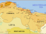 Libya to Italy Map Italian Invasion Of Egypt Wikiwand