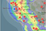 Light Pollution Map Colorado Dark Sky Finder On the App Store