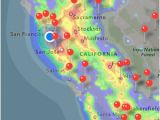 Light Pollution Map Colorado Dark Sky Finder On the App Store