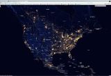 Light Pollution Map Colorado Light Pollution Map California Massivegroove Com