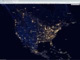 Light Pollution Map Colorado Light Pollution Map California Massivegroove Com