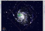 Light Pollution Map Michigan Sky Chart Cartes Du Ciel Download sourceforge Net
