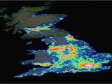 Light Pollution Map Minnesota Light Pollution Map Ohio Secretmuseum