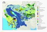 Light Pollution Map oregon Air Quality Map oregon Interactive World Map