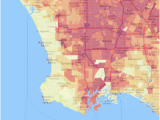 Light Pollution Map Texas Gallery Carto