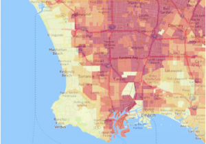 Light Pollution Map Texas Gallery Carto