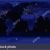 Light Pollution Map Texas Light Pollution Earth Stock Photos Light Pollution Earth Stock