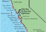 Lighthouses In California Map 226 Best Lighthouses Images On Pinterest Light House Lighthouse