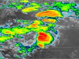 Lightning Map Europe Live Goes R Series Noaa National Environmental Satellite Data
