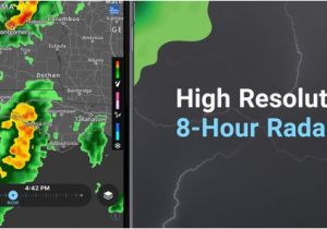 Lightning Map Europe Live Storm Weather Radar Maps On the App Store