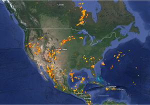 Lightning Map Ireland Real Time Lightning Map Lapsi