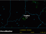 Lightning Strike Map Canada Did Lightning Start A 45 000 Barrel Jim Beam Warehouse Fire