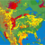 Lightning Strike Map Canada Did Lightning Start A 45 000 Barrel Jim Beam Warehouse Fire