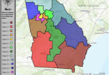 Lilburn Georgia Map Georgia S Congressional Districts Wikipedia