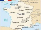 Limoges Map Of France Map Of France Paris France Map Metz France France Travel
