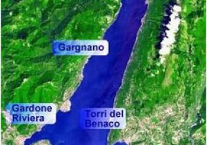 Limone Italy Map 10 Anschauliche Bilder Zu Gardasee Europe Lake Garda Und