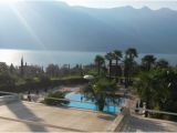 Limone Italy Map Blick Vom Balkon Des Zimmers 126 Am Morgen Picture Of Hotel Royal