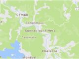Limoux France Map sonnac Sur L Hers 2019 Best Of sonnac Sur L Hers France