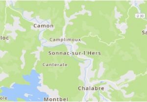 Limoux France Map sonnac Sur L Hers 2019 Best Of sonnac Sur L Hers France
