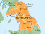 Lindisfarne England Map Kingdom Of northumbria Wikivisually