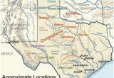 Lipan Texas Map 14 Best Maps Showing Lipan Apache Presence Images Maps Texas Maps