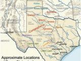 Lipan Texas Map 14 Best Maps Showing Lipan Apache Presence Images Maps Texas Maps