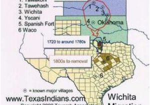 Lipan Texas Map 14 Best Maps Showing Lipan Apache Presence Images Maps Texas Maps