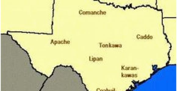 Lipan Texas Map 14 Best Maps Showing Lipan Apache Presence Images Maps Texas Maps