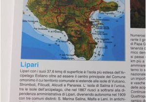 Lipari Italy Map Ecomuseo Della Memoria Le Terme Di San Calogero E La Pomice Di