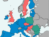 Lisbon Europe Map Euro Plus Pact Wikipedia