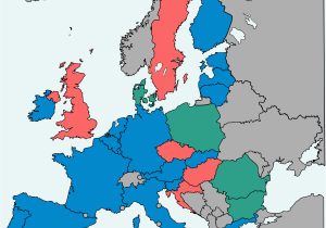 Lisbon Europe Map Euro Plus Pact Wikipedia