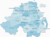 Lisburn Ireland Map County Antrim Illustrations Royalty Free Vector Graphics Clip Art