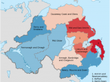 Lisburn Ireland Map Local Government In northern Ireland Revolvy