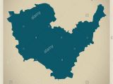 Lisburn northern Ireland Map Provinces Map Ireland Stock Photos Provinces Map Ireland