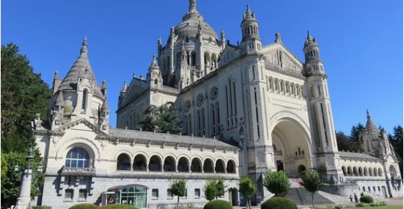 Lisieux France Map Lisieux 2019 Best Of Lisieux France tourism Tripadvisor