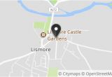 Lismore Ireland Map Refuel Review Of Foley S On the Mall Lismore Ireland Tripadvisor
