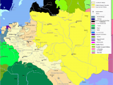 Lithuania Map In Europe atlas Of Lithuania Wikimedia Commons