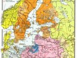 Lithuania On Map Of Europe 257 Best Lithuania Images In 2019 Lithuania Map History