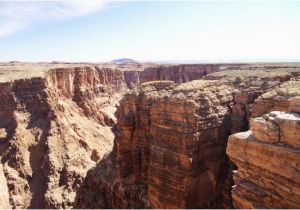 Little Colorado River Map Little Colorado River George Overlook Navajo Tribal Park Grand