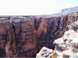 Little Colorado River Map Little Colorado River Navajo Tribal Park Picture Of Little