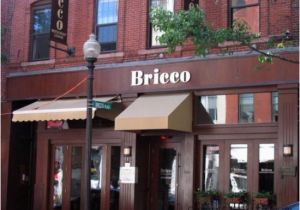 Little Italy Boston Map Bricco Boston north End Menu Prices Restaurant Reviews